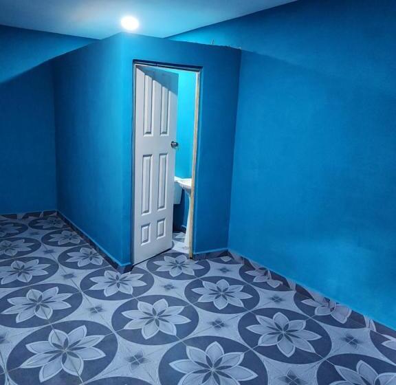 پانسیون Hadassah