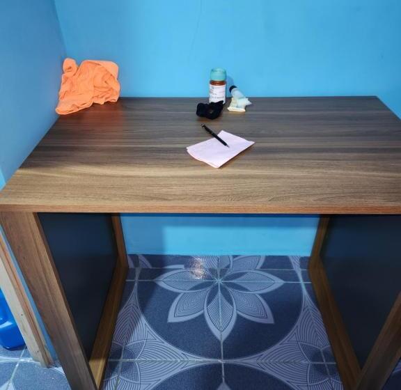 پانسیون Hadassah