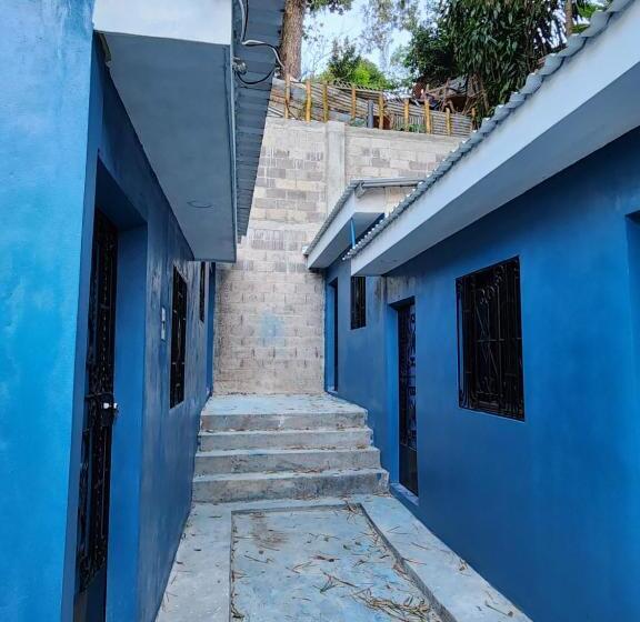 پانسیون Hadassah