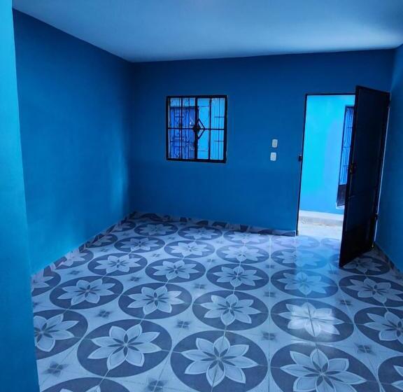 پانسیون Hadassah