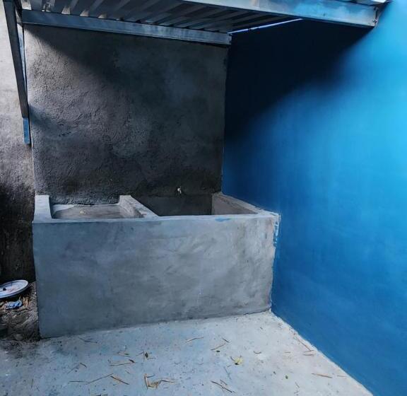 پانسیون Hadassah