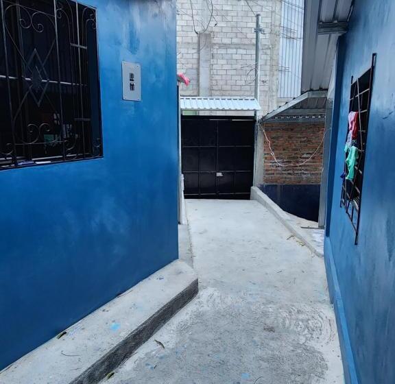 پانسیون Hadassah