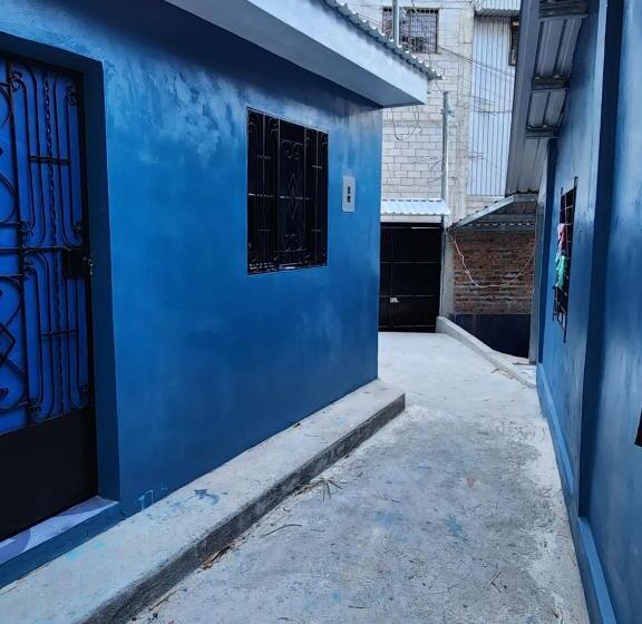 پانسیون Hadassah