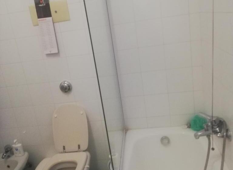 Пансион Le Rose Di Anita