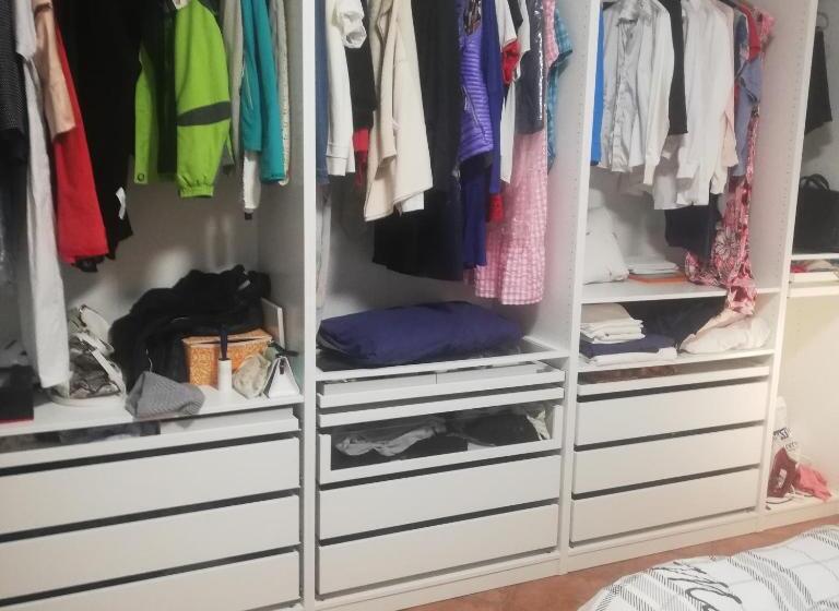 Пансион Le Rose Di Anita