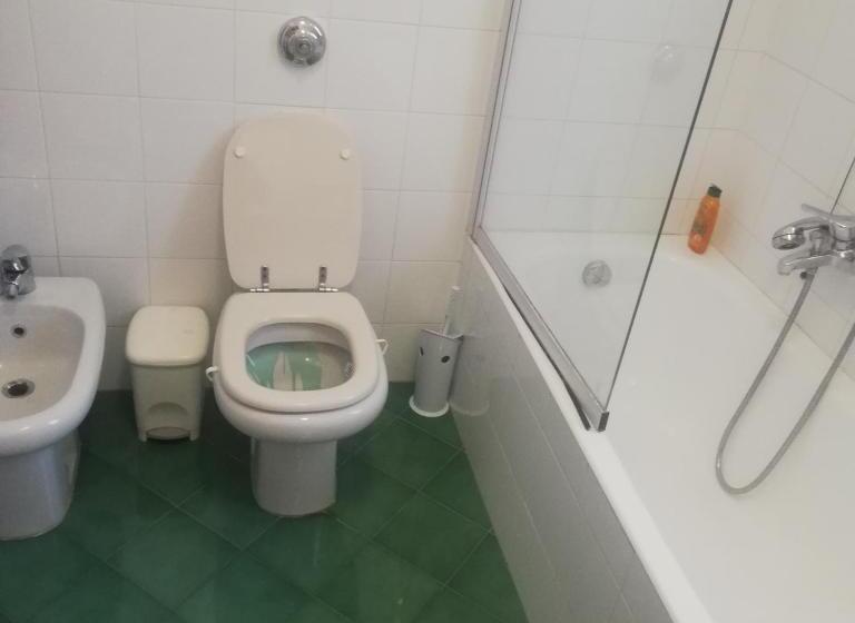 Пансион Le Rose Di Anita