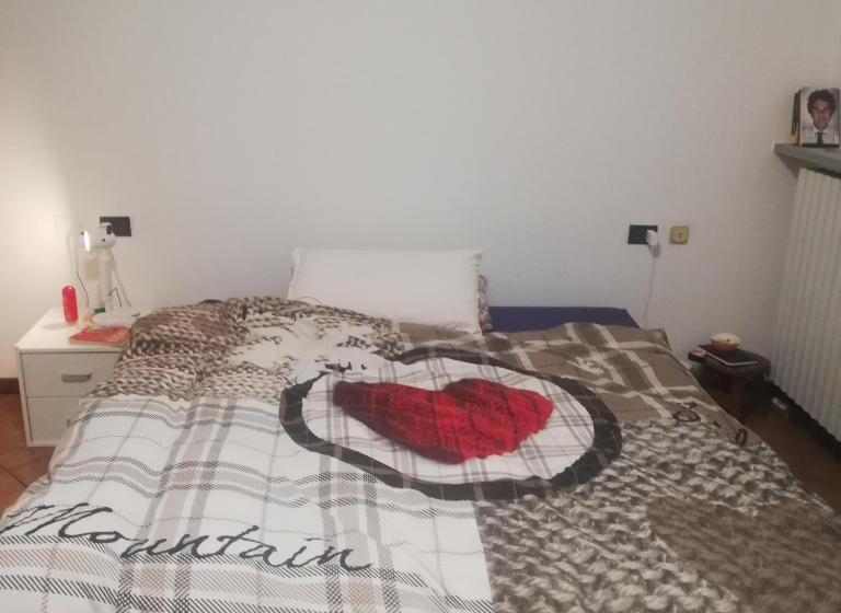 Пансион Le Rose Di Anita