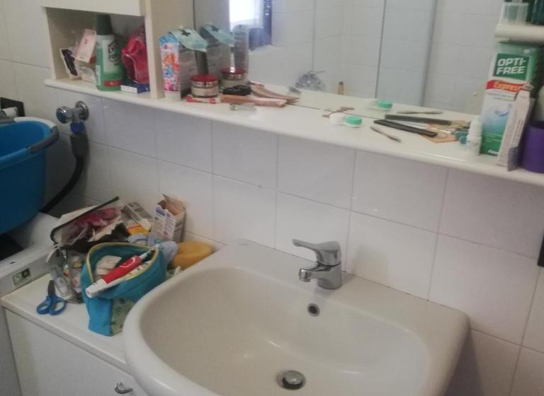 Пансион Le Rose Di Anita