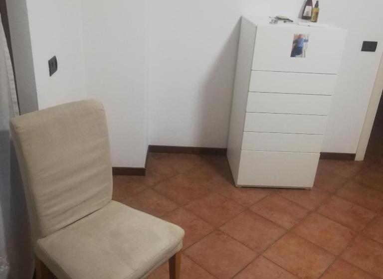 Пансион Le Rose Di Anita