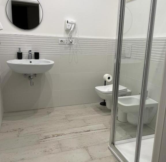 پانسیون Maison Appartaments