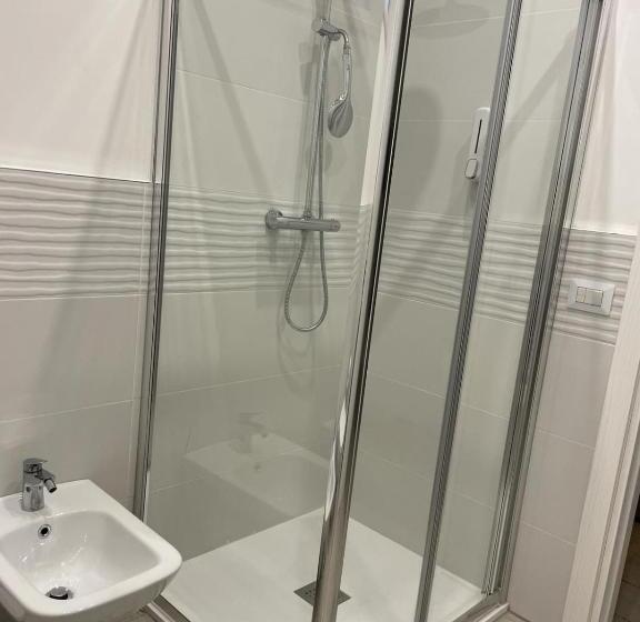 پانسیون Maison Appartaments