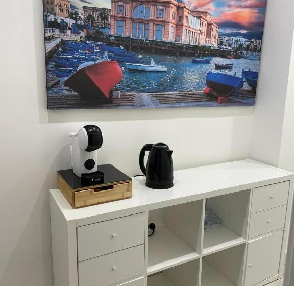 پانسیون Maison Appartaments