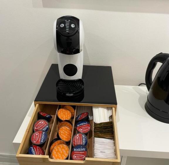 پانسیون Maison Appartaments