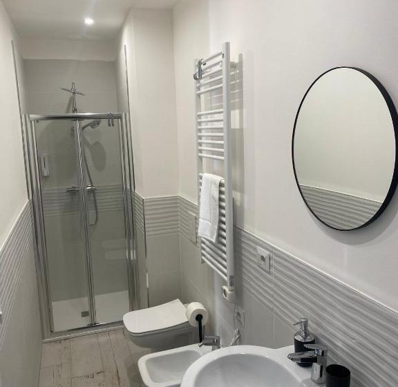 پانسیون Maison Appartaments