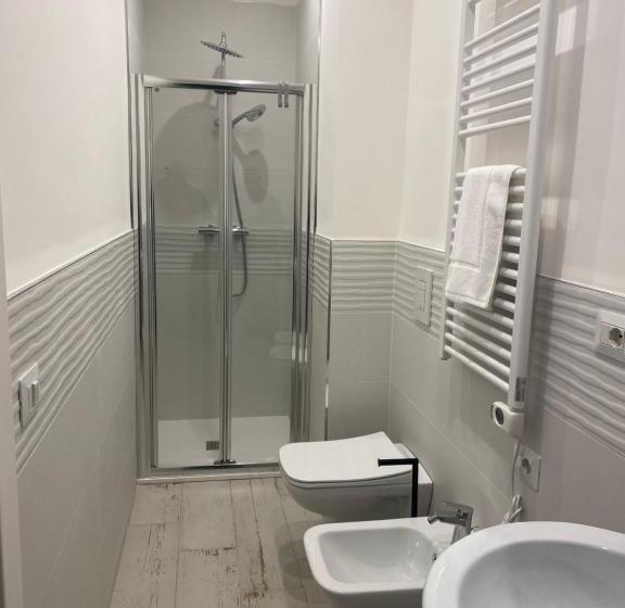 پانسیون Maison Appartaments