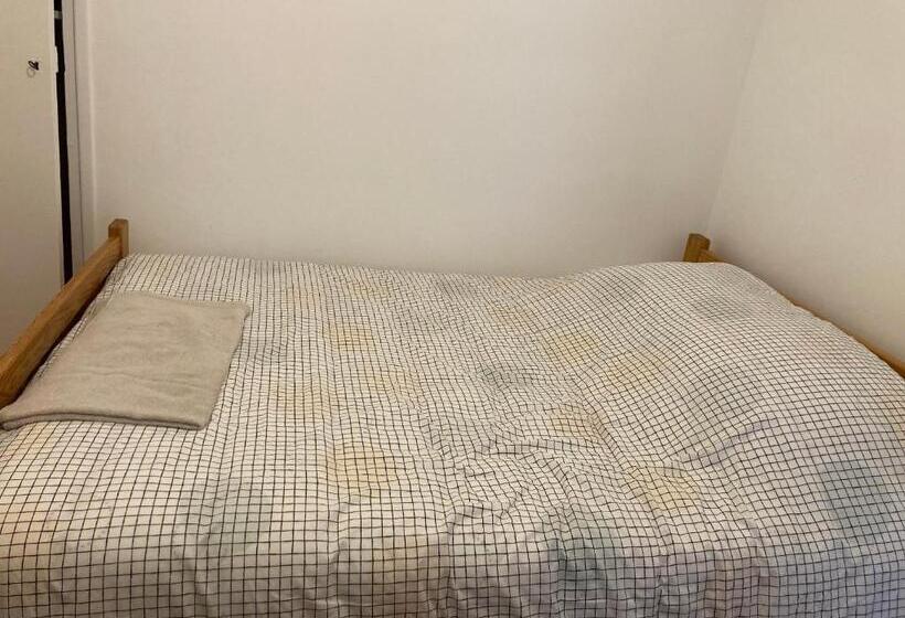 پانسیون Modhumita