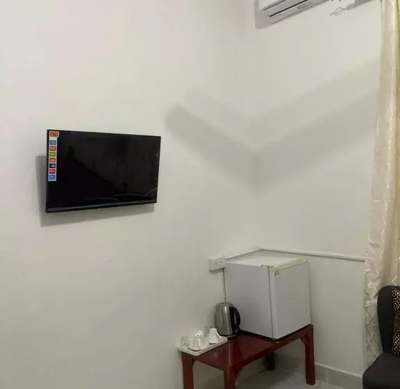 ペンション Nashu House Stone Town