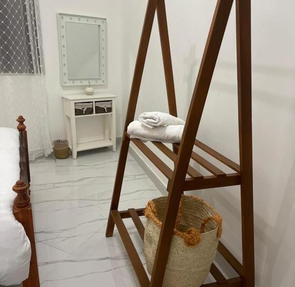 ペンション Nashu House Stone Town