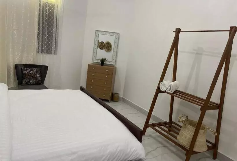 ペンション Nashu House Stone Town