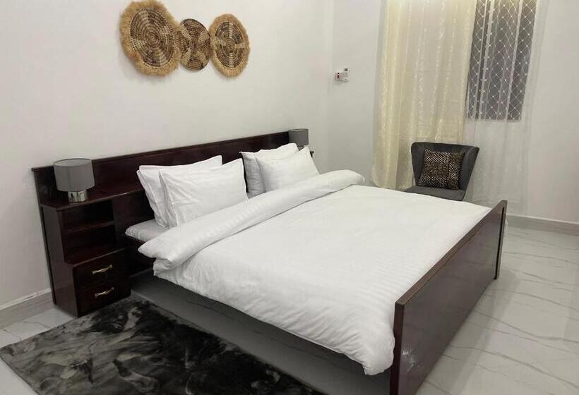 ペンション Nashu House Stone Town