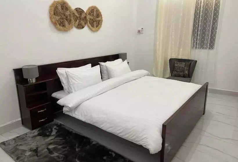 ペンション Nashu House Stone Town