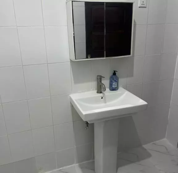 ペンション Nashu House Stone Town