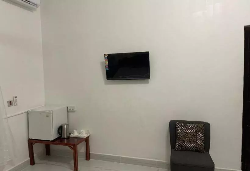 ペンション Nashu House Stone Town