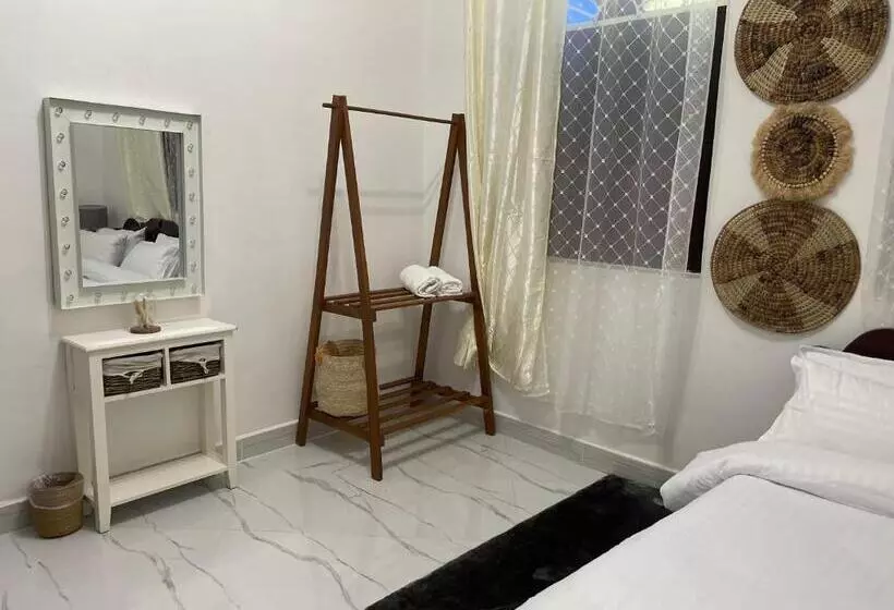 ペンション Nashu House Stone Town