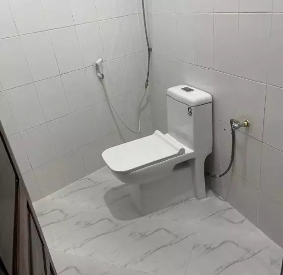 ペンション Nashu House Stone Town