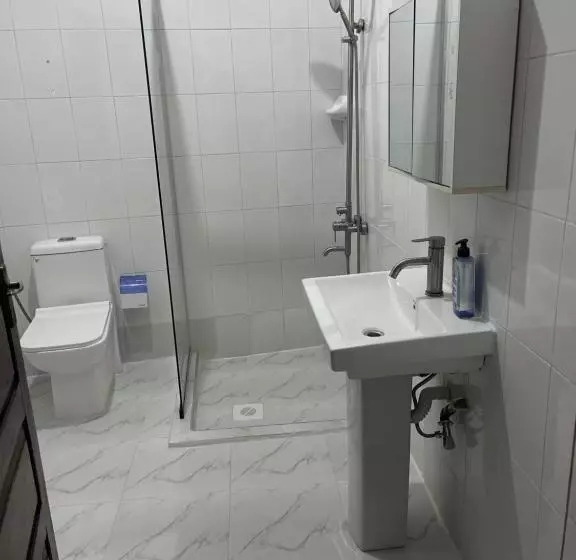 ペンション Nashu House Stone Town