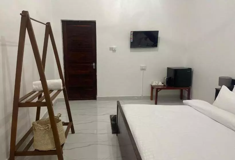 ペンション Nashu House Stone Town