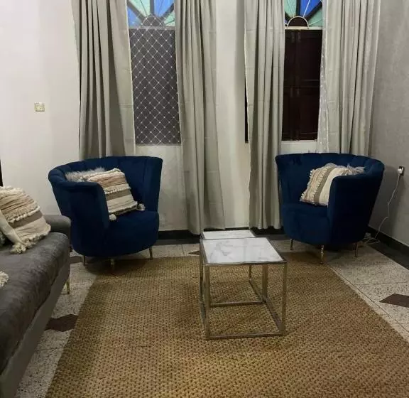 ペンション Nashu House Stone Town