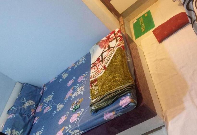 Pensão Opera And Restaurants