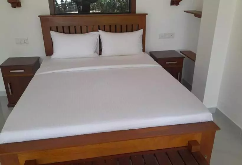 Majatalo Oruwa Turtle Beach Villa