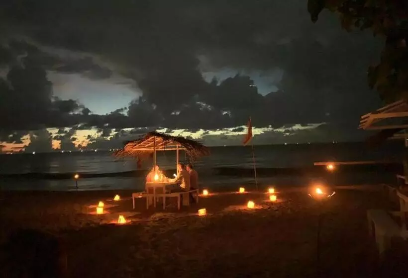 Majatalo Oruwa Turtle Beach Villa