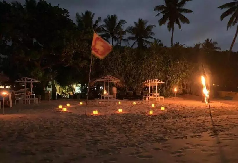 Majatalo Oruwa Turtle Beach Villa