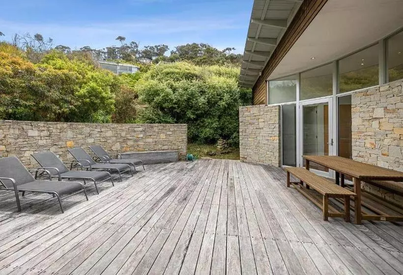 ペンション Sandbanks