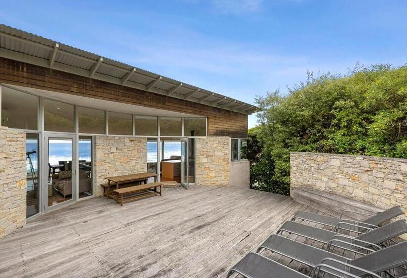 Пансион Sandbanks