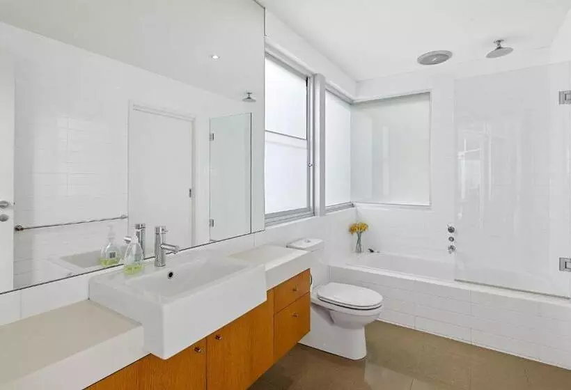 ペンション Sandbanks