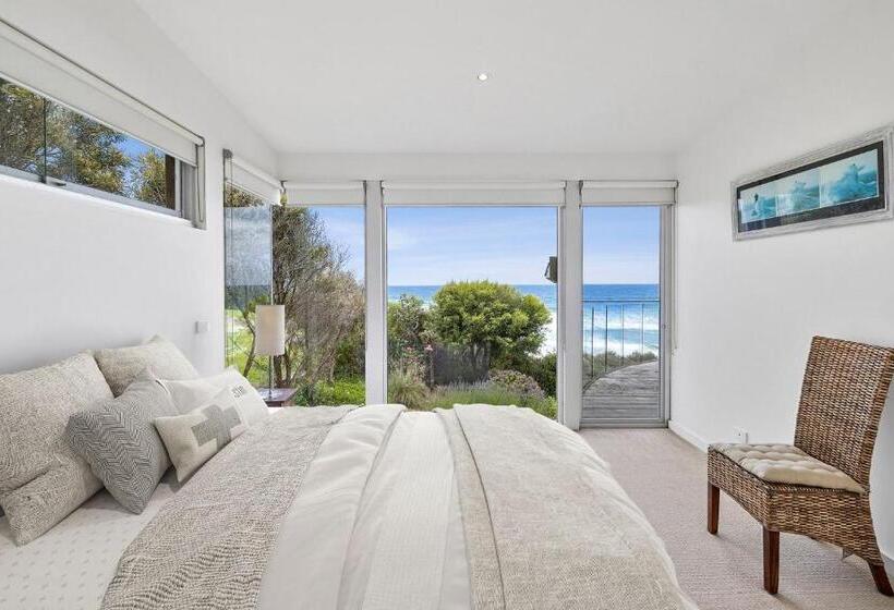 Пансион Sandbanks