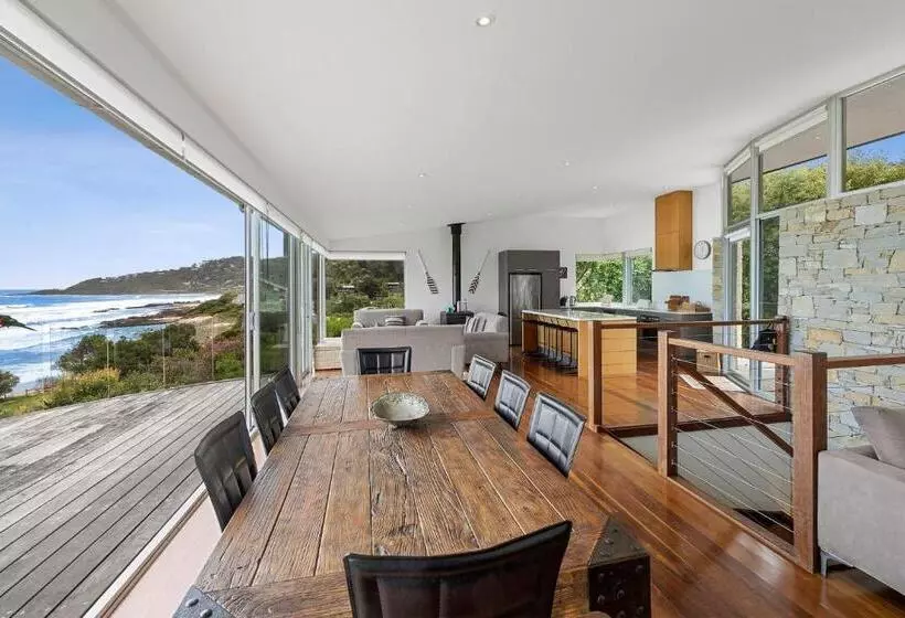 ペンション Sandbanks