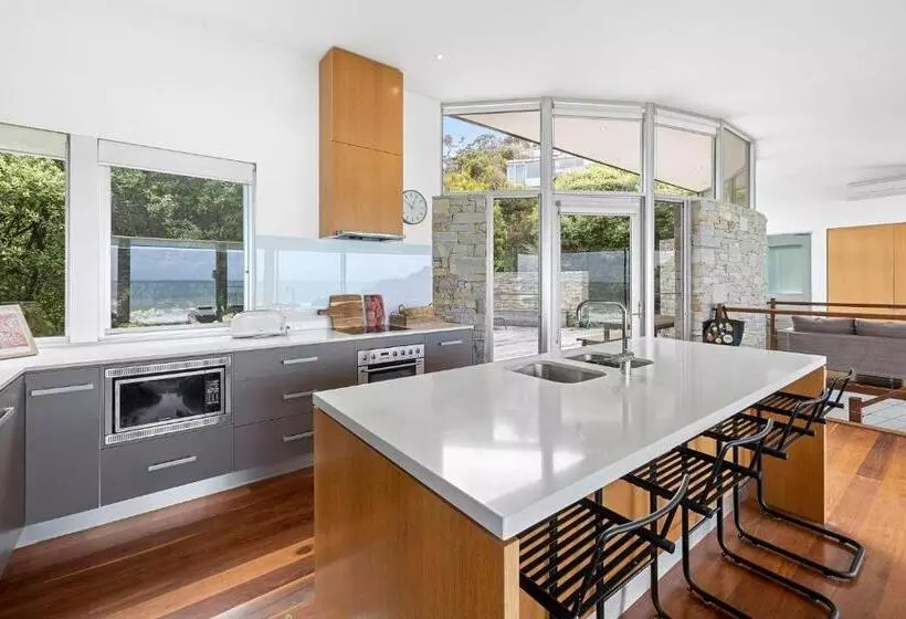 ペンション Sandbanks