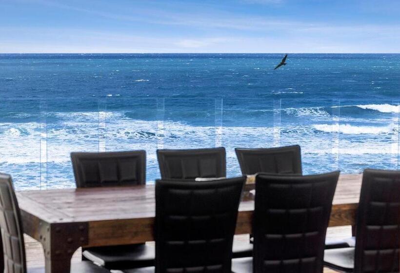 Пансион Sandbanks