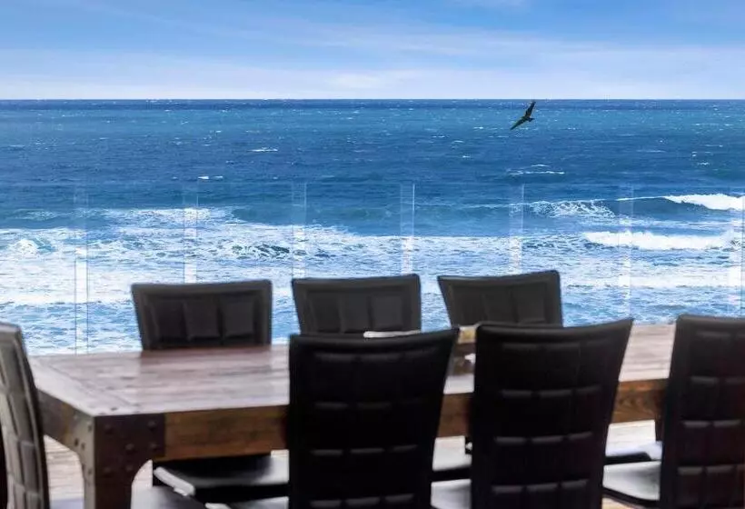 ペンション Sandbanks