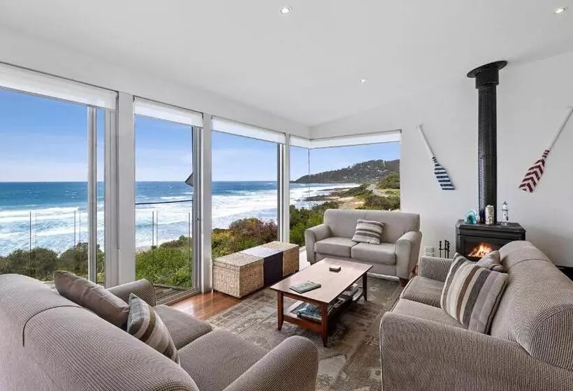 ペンション Sandbanks