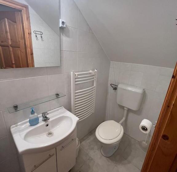 Majatalo Szélkakas Vendégház