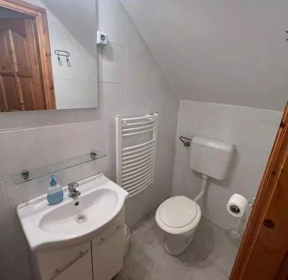 Majatalo Szélkakas Vendégház