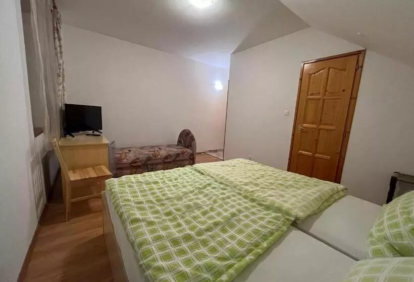 Majatalo Szélkakas Vendégház