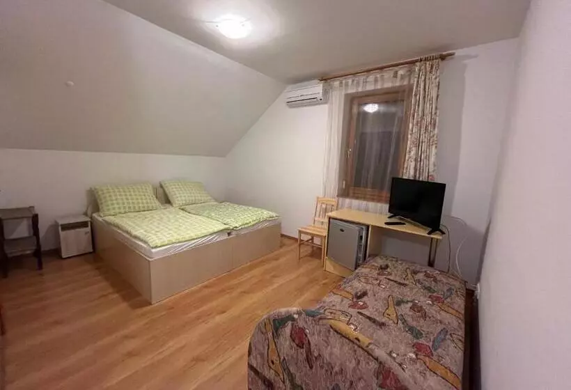 Majatalo Szélkakas Vendégház