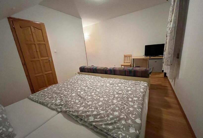 Majatalo Szélkakas Vendégház